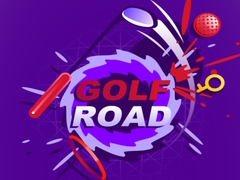 Spiel Golf Road