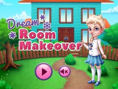 Spiel Dream Room Makeover
