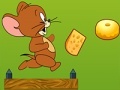 Spiel Jerry Run N Eat Cheese