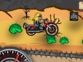 Spiel Easy Desert Rider