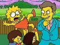 Spiel The Simpsons Shooting