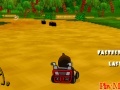 Spiel Donkey Kong Kart