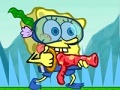 Spiel Spongebob's Mission