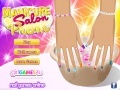 Spiel Manicure Salon Prom