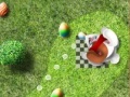 Spiel Easter Golf