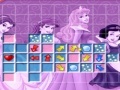 Spiel Disney Princess and Friends - Hidden Treasures
