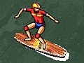 Spiel Surfing