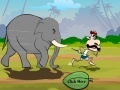 Spiel Elephant Chase