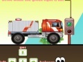 Spiel Cargo Fire Truck
