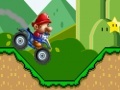 Spiel Mario ATV 2