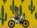 Spiel Desert Bike 2