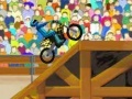 Spiel Risky Rider 3