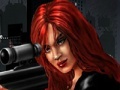 Spiel Assassin Jane Doe