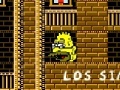 Spiel Simpsons kill Bart