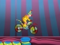 Spiel Circus Bike