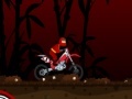 Spiel Ninja Bike