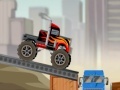 Spiel Mega Truck