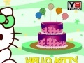 Spiel Hello Kitty Cake