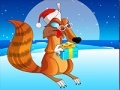 Spiel Scrat funny Squirrels