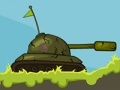 Spiel Tank-Tank Challenge