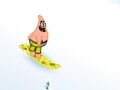 Spiel Patrick Snowboard