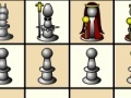 Spiel Easy chess