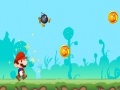 Spiel Mario Amazing Jump