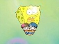 Spiel Sponge Bob Balloon