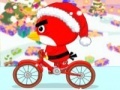 Spiel Birdy bicycle