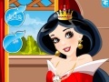 Spiel Snow White Facial Makeover