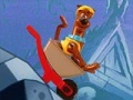 Spiel Scooby Doo Construction