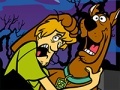 Spiel Scooby Doo - Spooky Speed