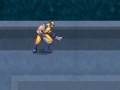 Spiel Wolverine - Search & Destroy