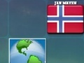 Spiel World flags