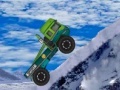 Spiel Truck winter drifting