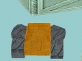 Spiel 3D Bigfoot Maze