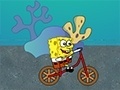 Spiel Spongebob Trail