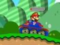 Spiel Mario Tank Adventure