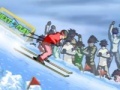 Spiel Nitro Ski