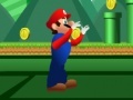 Spiel Mario Basketball