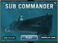 Spiel Deep-sea submarine