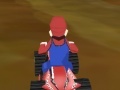 Spiel Mario ATV 3D