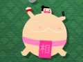 Spiel Hungry-sumo
