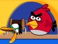 Spiel Angry Birds Double Fishing