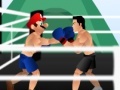 Spiel Mario Boxing