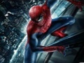 Spiel Spiderman - Save the Town