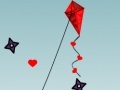 Spiel Pucca Funny Love Kite