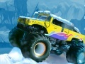 Spiel Monster Truck Seasons