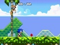 Spiel Sonic the Hedgehog