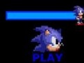 Spiel Sonic lost in mario world
